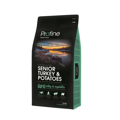 Profine Xira Trofi Skulou Senior Glopoula & Patata 12Kg